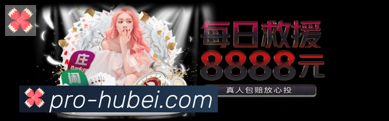 湖北体彩服务体系